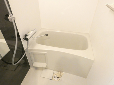 【浴室】 | S-RESIDENCE野並駅前broad