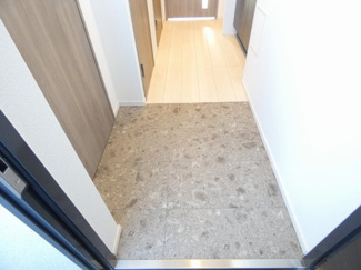 【玄関】 | S-RESIDENCE野並駅前broad