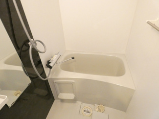 【浴室】 | S-RESIDENCE野並駅前broad