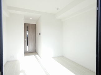 【寝室】 | S-RESIDENCE野並駅前broad