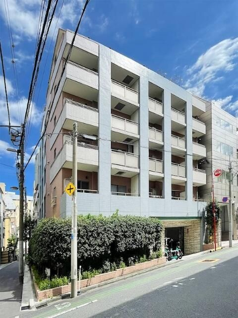 メインステージ御茶ノ水