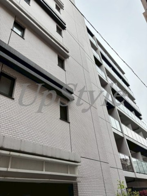 【外観】 | クレイシア両国ルクール