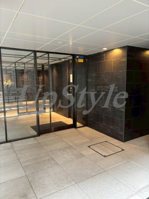 【エントランス】 | クレイシア両国ルクール