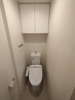 【トイレ】 | クレイシア両国ルクール