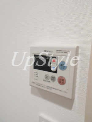 【設備】 | スプレスター綾瀬