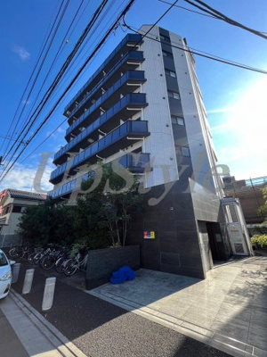 【外観】 | スプレスター綾瀬