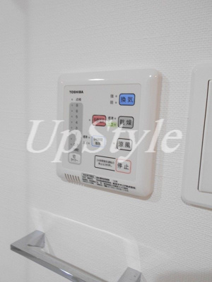 【設備】 | スプレスター綾瀬