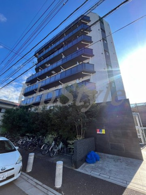 【外観】 | スプレスター綾瀬