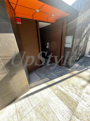 【エントランス】 | スプレスター綾瀬