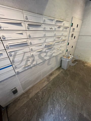 【その他共用部分】 | スプレスター綾瀬