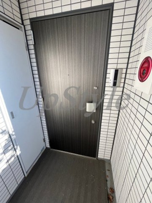 【玄関】 | スプレスター綾瀬
