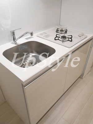 【キッチン】 | スプレスター綾瀬