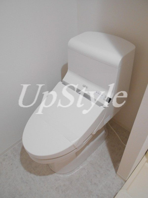 【トイレ】 | スプレスター綾瀬