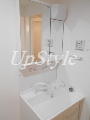 【洗面所】 | スプレスター綾瀬