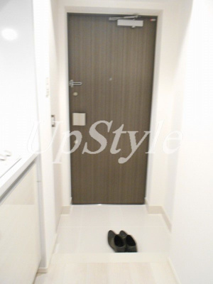 【玄関】 | スプレスター綾瀬