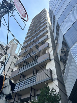 【外観】 | ルジェンテ文京湯島