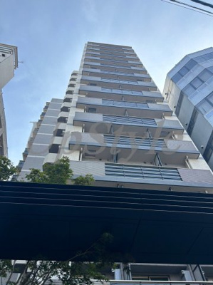 【外観】 | ルジェンテ文京湯島