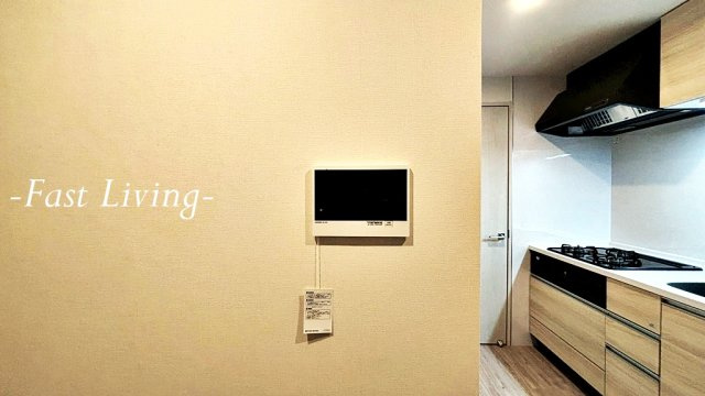 JPT RESIDENCEのセキュリティ