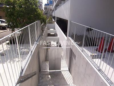 feeth神楽坂のその他共用部分