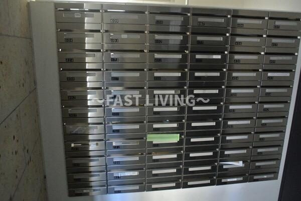 feeth神楽坂のその他共用部分