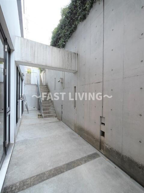 feeth神楽坂のその他共用部分