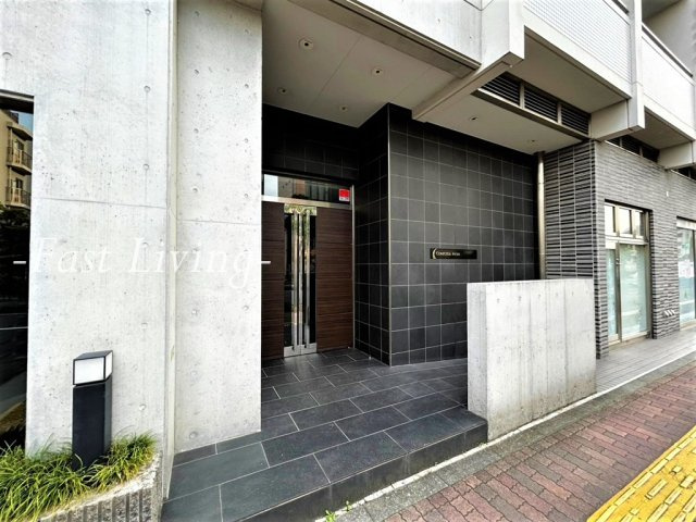 コンフォリア春日富坂