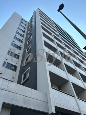 【外観】 | コンフォリア春日富坂