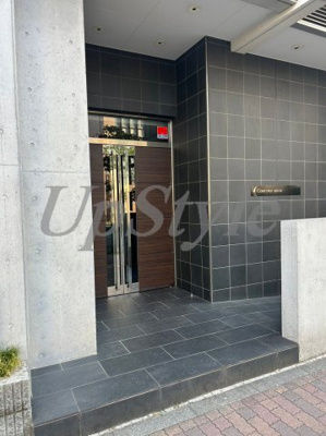 【エントランス】 | コンフォリア春日富坂