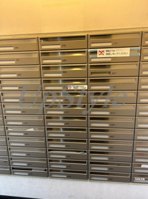 【その他共用部分】 | コンフォリア春日富坂