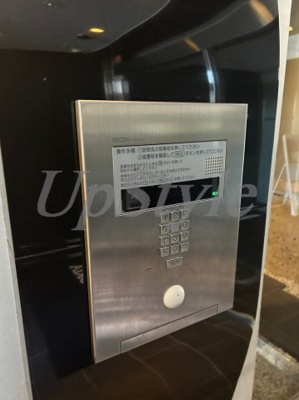 【エントランス】 | コンフォリア春日富坂