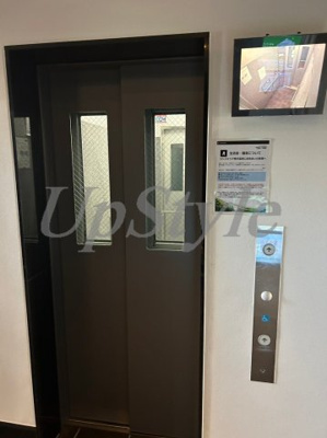 【その他共用部分】 | コンフォリア春日富坂