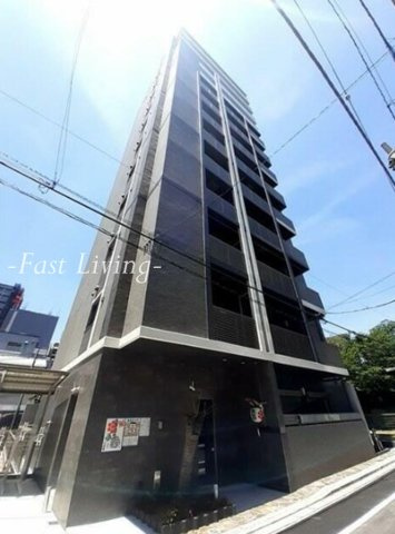 E.ステージ新御徒町