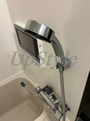 【浴室】 | アルテカーサアリビエ綾瀬