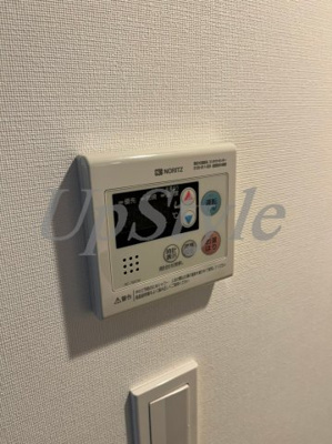 【設備】 | アルテカーサアリビエ綾瀬