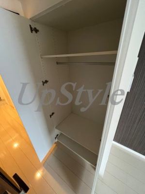 【収納】 | アルテカーサアリビエ綾瀬