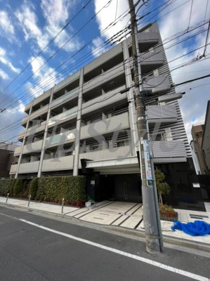 【外観】 | アルテカーサアリビエ綾瀬