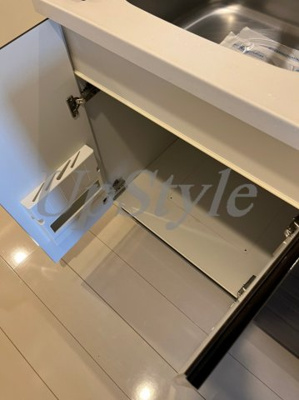 【収納】 | アルテカーサアリビエ綾瀬