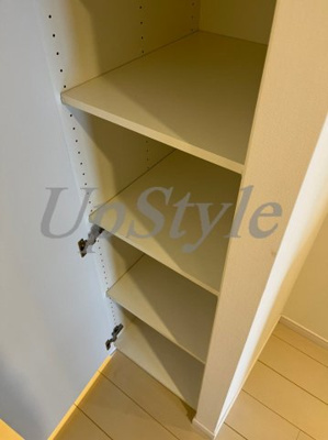 【収納】 | アルテカーサアリビエ綾瀬