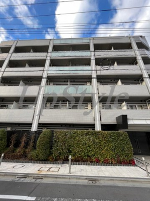 【外観】 | アルテカーサアリビエ綾瀬