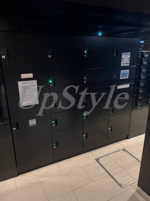 【その他共用部分】 | アルテカーサアリビエ綾瀬