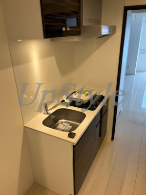 【キッチン】 | アルテカーサアリビエ綾瀬