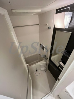 【浴室】 | アルテカーサアリビエ綾瀬