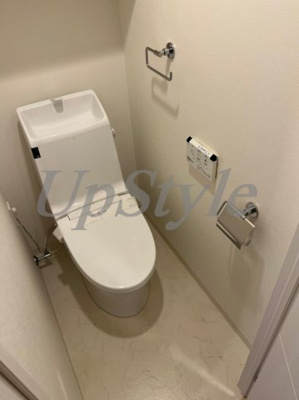 【トイレ】 | アルテカーサアリビエ綾瀬