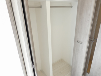 【収納】 | S-RESIDENCE野並駅前broad