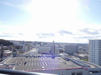 【展望】 | S-RESIDENCE野並駅前broad