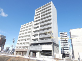 【外観】 | S-RESIDENCE野並駅前broad
