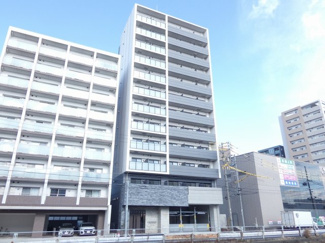 【外観】 | S-RESIDENCE野並駅前broad