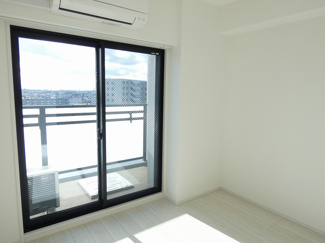 【洋室】 | S-RESIDENCE野並駅前broad