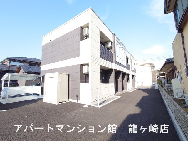 メゾン・デ・ブリズ