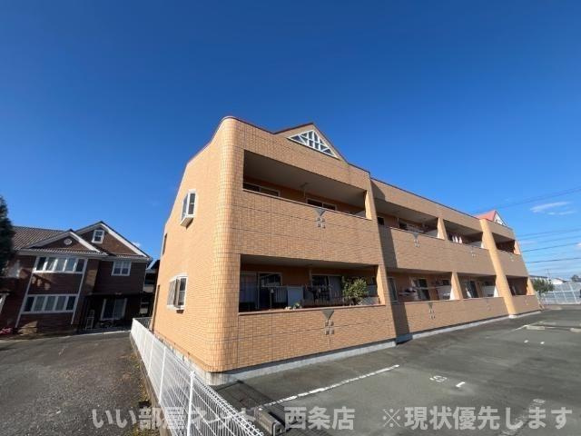 オレンジクレスト